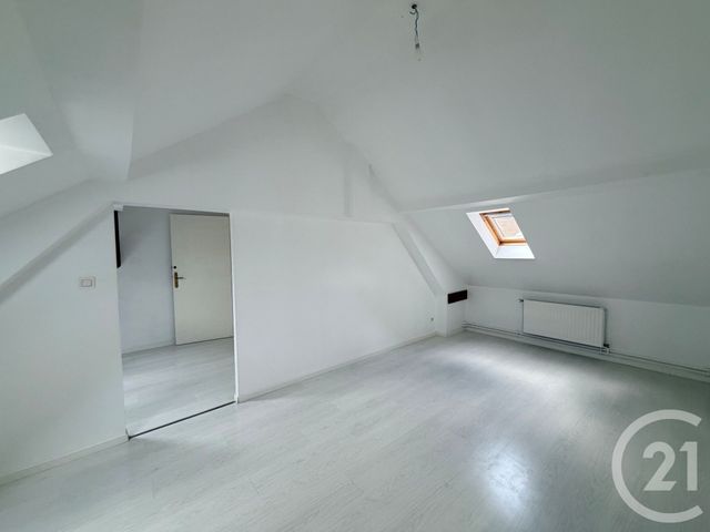 Appartement Duplex à vendre - 4 pièces - 88.9 m2 - STRASBOURG - 67 - ALSACE - Century 21 Weibel