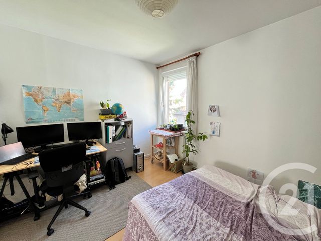 Appartement Duplex à vendre - 4 pièces - 88.9 m2 - STRASBOURG - 67 - ALSACE - Century 21 Weibel