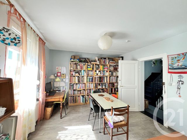 Appartement Duplex à vendre STRASBOURG