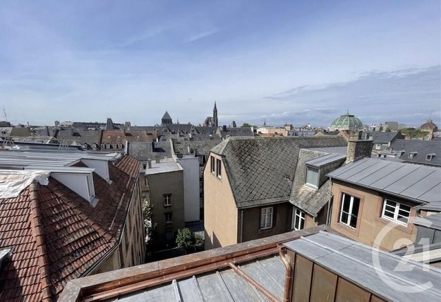 divers à vendre - 64.0 m2 - STRASBOURG - 67 - ALSACE - Century 21 Weibel