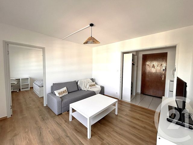 Appartement F3 à louer - 3 pièces - 54.7 m2 - STRASBOURG - 67 - ALSACE - Century 21 Weibel