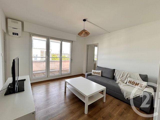 Appartement F3 à louer STRASBOURG