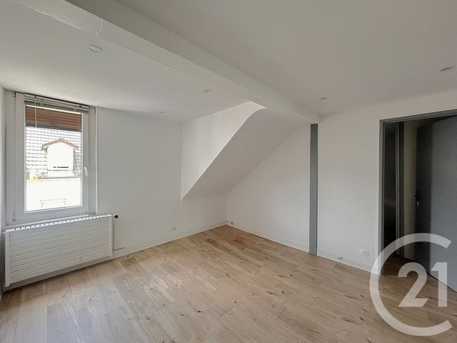 Appartement F2 à louer STRASBOURG