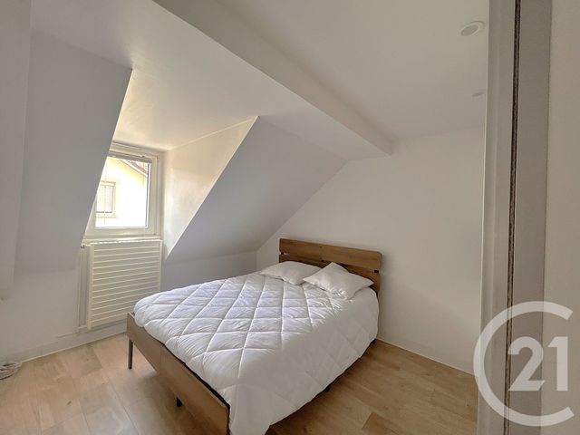Appartement F2 à louer - 2 pièces - 32.7 m2 - STRASBOURG - 67 - ALSACE - Century 21 Weibel