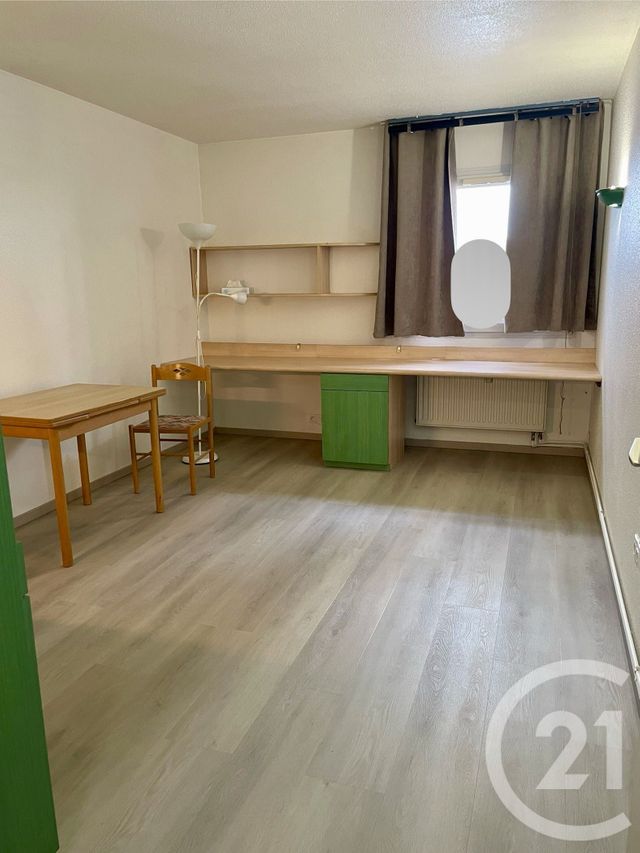 Appartement F1 à louer STRASBOURG