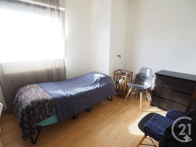 Appartement F2 à vendre - 2 pièces - 54.0 m2 - STRASBOURG - 67 - ALSACE - Century 21 Weibel