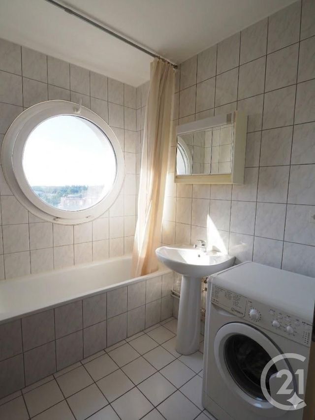 Appartement F2 à vendre - 2 pièces - 54.0 m2 - STRASBOURG - 67 - ALSACE - Century 21 Weibel