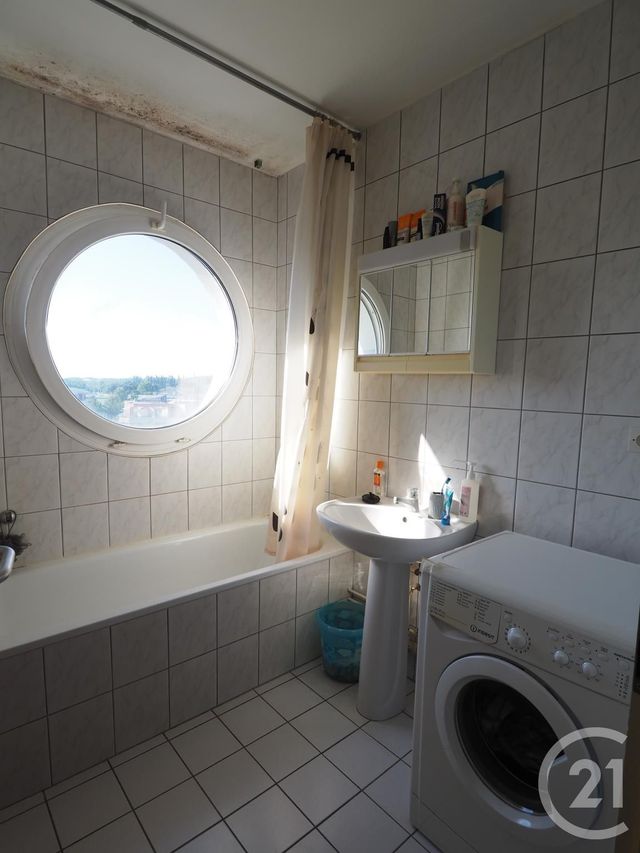 Appartement F2 à vendre - 2 pièces - 54.0 m2 - STRASBOURG - 67 - ALSACE - Century 21 Weibel