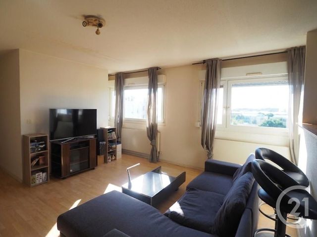Appartement F2 à vendre STRASBOURG