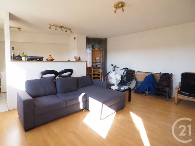 Appartement F2 à vendre STRASBOURG
