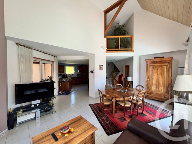 maison à vendre - 7 pièces - 190.7 m2 - BRUMATH - 67 - ALSACE - Century 21 Weibel