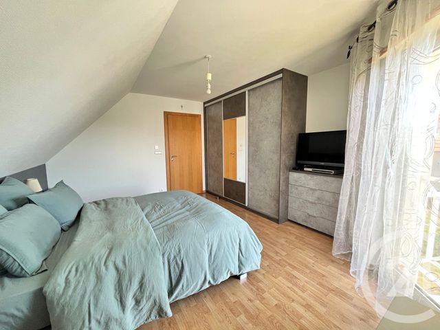 maison à vendre - 7 pièces - 190.7 m2 - BRUMATH - 67 - ALSACE - Century 21 Weibel