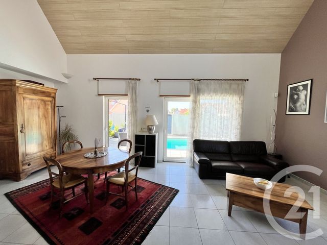maison à vendre - 7 pièces - 190.7 m2 - BRUMATH - 67 - ALSACE - Century 21 Weibel