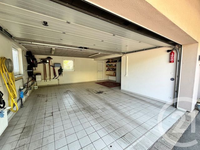 maison à vendre - 7 pièces - 190.7 m2 - BRUMATH - 67 - ALSACE - Century 21 Weibel