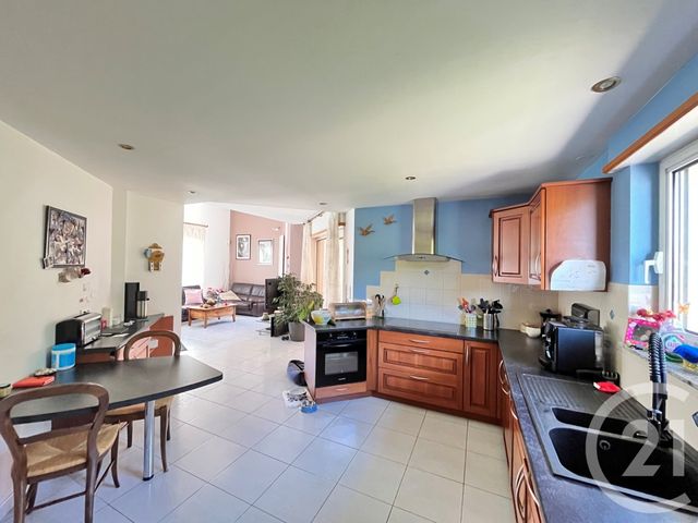 maison à vendre - 7 pièces - 190.7 m2 - BRUMATH - 67 - ALSACE - Century 21 Weibel