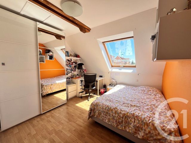 maison à vendre - 7 pièces - 190.7 m2 - BRUMATH - 67 - ALSACE - Century 21 Weibel