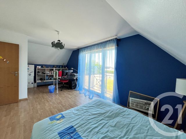maison à vendre - 7 pièces - 190.7 m2 - BRUMATH - 67 - ALSACE - Century 21 Weibel