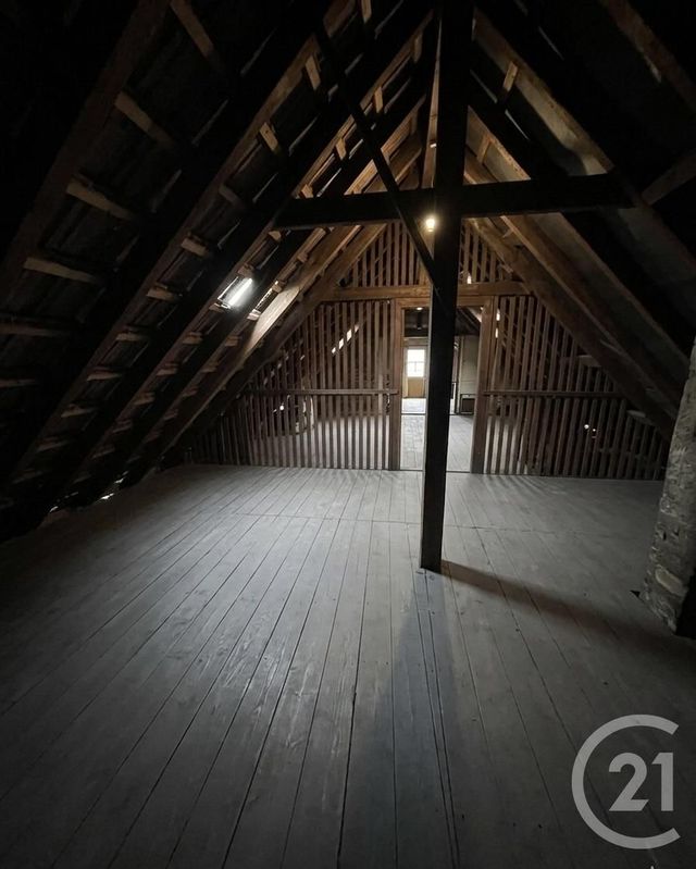 Appartement Autre à vendre STRASBOURG