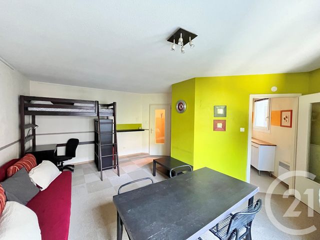 appartement - STRASBOURG - 67