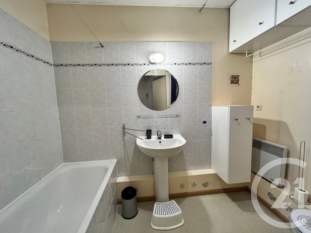 Appartement F1 à vendre - 1 pièce - 33.81 m2 - STRASBOURG - 67 - ALSACE - Century 21 Weibel