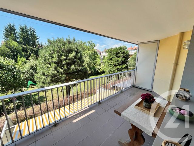 Appartement F2 à vendre STRASBOURG