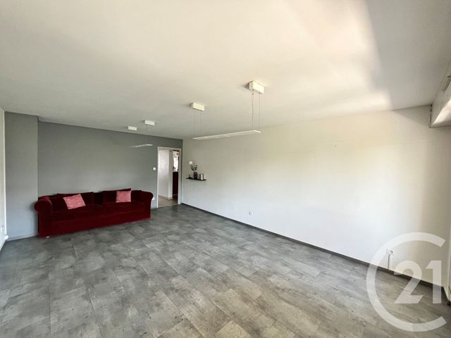 Appartement F2 à vendre - 2 pièces - 73.76 m2 - STRASBOURG - 67 - ALSACE - Century 21 Weibel