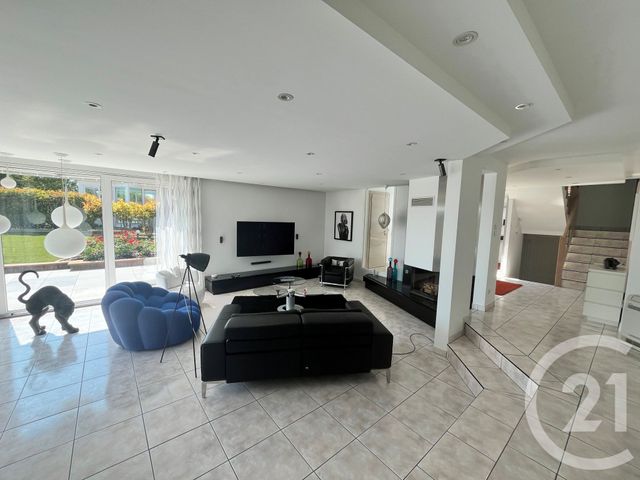 maison à vendre - 8 pièces - 254.96 m2 - OBERHAUSBERGEN - 67 - ALSACE - Century 21 Weibel