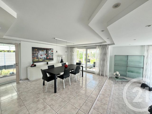 maison à vendre - 8 pièces - 254.96 m2 - OBERHAUSBERGEN - 67 - ALSACE - Century 21 Weibel