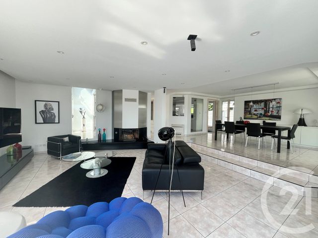 maison à vendre - 8 pièces - 254.96 m2 - OBERHAUSBERGEN - 67 - ALSACE - Century 21 Weibel