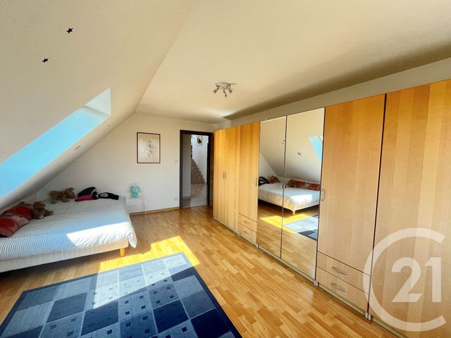 maison à vendre - 8 pièces - 254.96 m2 - OBERHAUSBERGEN - 67 - ALSACE - Century 21 Weibel