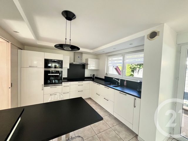 maison à vendre - 8 pièces - 254.96 m2 - OBERHAUSBERGEN - 67 - ALSACE - Century 21 Weibel