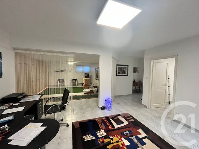 maison à vendre - 8 pièces - 254.96 m2 - OBERHAUSBERGEN - 67 - ALSACE - Century 21 Weibel