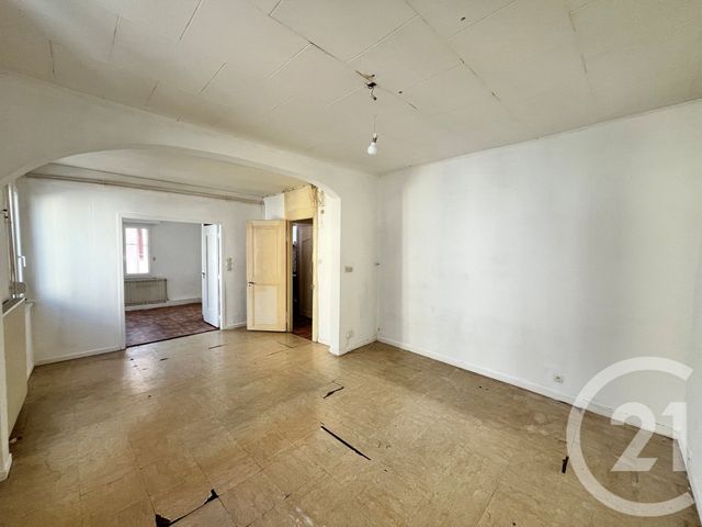 Appartement F2 à vendre - 2 pièces - 41.68 m2 - STRASBOURG - 67 - ALSACE - Century 21 Weibel