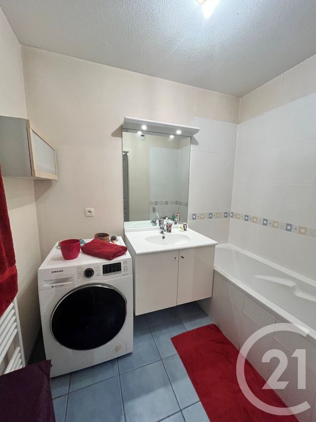 Appartement F3 à vendre - 3 pièces - 66.72 m2 - STRASBOURG - 67 - ALSACE - Century 21 Weibel