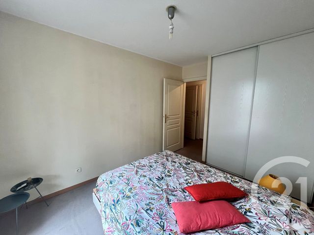 Appartement F3 à vendre - 3 pièces - 66.72 m2 - STRASBOURG - 67 - ALSACE - Century 21 Weibel