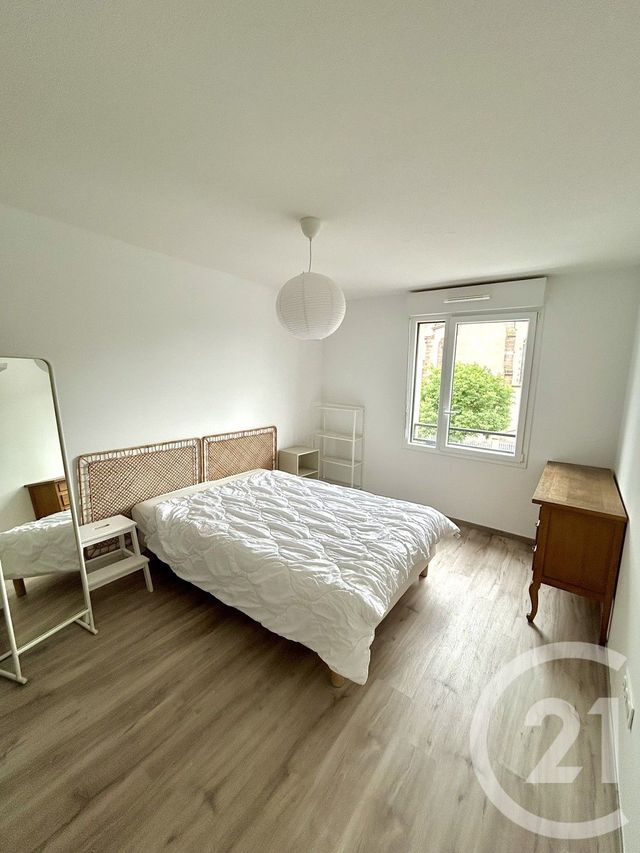 Appartement F3 à louer - 3 pièces - 66.35 m2 - STRASBOURG - 67 - ALSACE - Century 21 Weibel