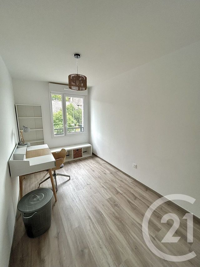 Appartement F3 à louer - 3 pièces - 66.35 m2 - STRASBOURG - 67 - ALSACE - Century 21 Weibel