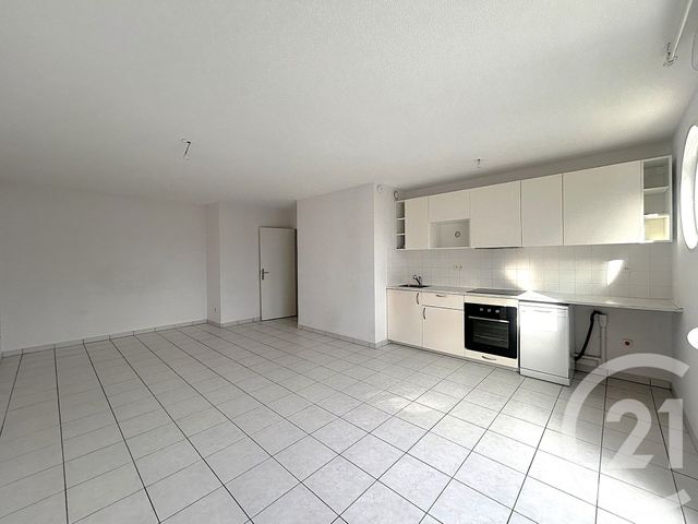 appartement - STRASBOURG - 67