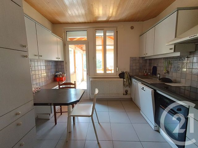 maison à vendre - 6 pièces - 136.14 m2 - STRASBOURG - 67 - ALSACE - Century 21 Weibel