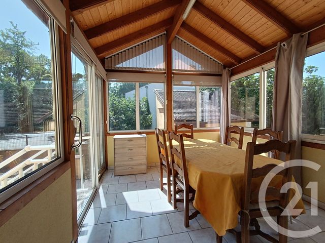 maison à vendre - 6 pièces - 136.14 m2 - STRASBOURG - 67 - ALSACE - Century 21 Weibel