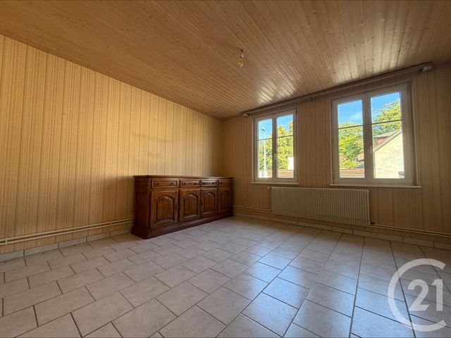 maison à vendre - 6 pièces - 136.14 m2 - STRASBOURG - 67 - ALSACE - Century 21 Weibel