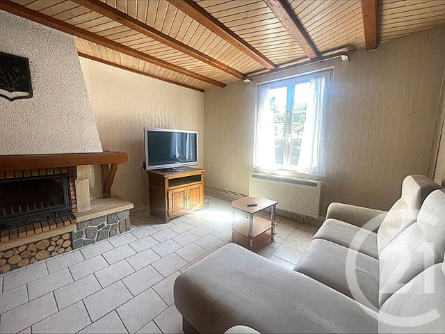 maison à vendre - 6 pièces - 136.14 m2 - STRASBOURG - 67 - ALSACE - Century 21 Weibel