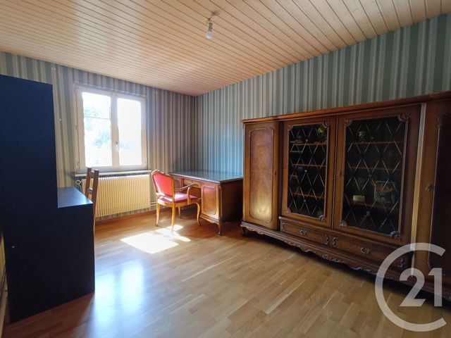 maison à vendre - 6 pièces - 136.14 m2 - STRASBOURG - 67 - ALSACE - Century 21 Weibel