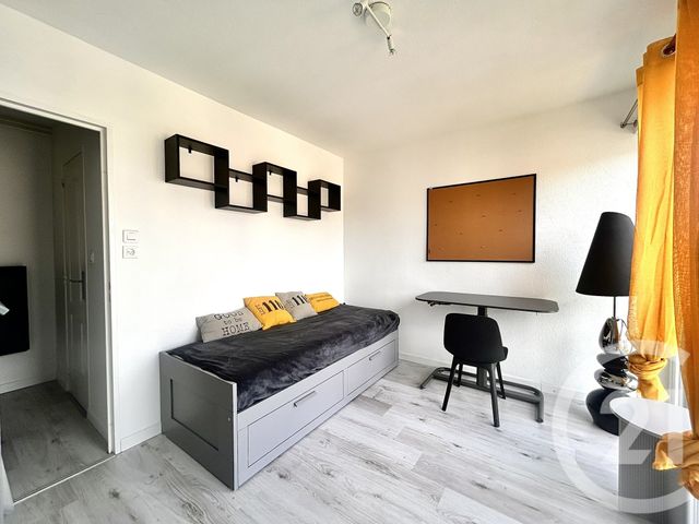 Appartement F1 à louer STRASBOURG