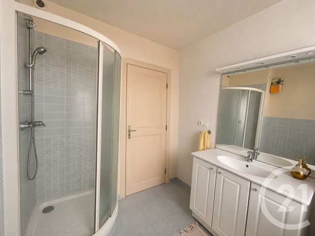 Appartement F2 à louer - 2 pièces - 45.46 m2 - STRASBOURG - 67 - ALSACE - Century 21 Weibel