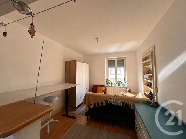 Appartement F2 à louer - 2 pièces - 45.46 m2 - STRASBOURG - 67 - ALSACE - Century 21 Weibel