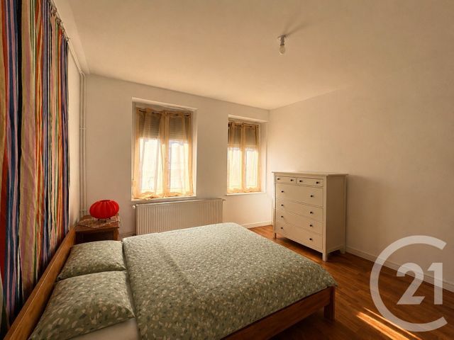 Appartement F2 à louer STRASBOURG