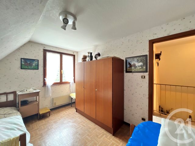 maison à vendre - 4 pièces - 87.08 m2 - STRASBOURG - 67 - ALSACE - Century 21 Weibel