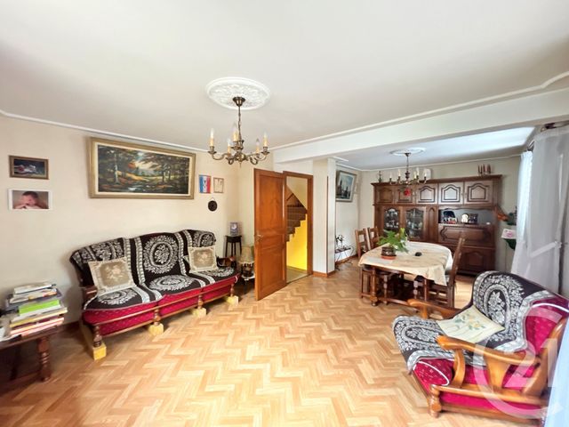 maison à vendre - 4 pièces - 87.08 m2 - STRASBOURG - 67 - ALSACE - Century 21 Weibel