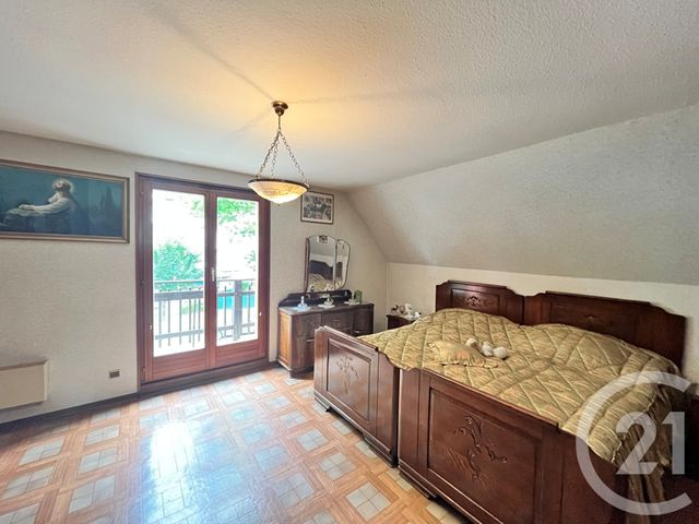 maison à vendre - 4 pièces - 87.08 m2 - STRASBOURG - 67 - ALSACE - Century 21 Weibel